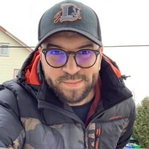 Meet your Posher, Bentahar